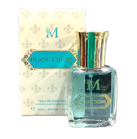 Miniatura Blanc Cremé EDP