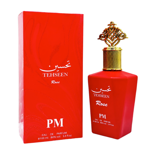 Rose Pista Eau de Parfum - Profumo Gourmand Rosa e Pistacchio