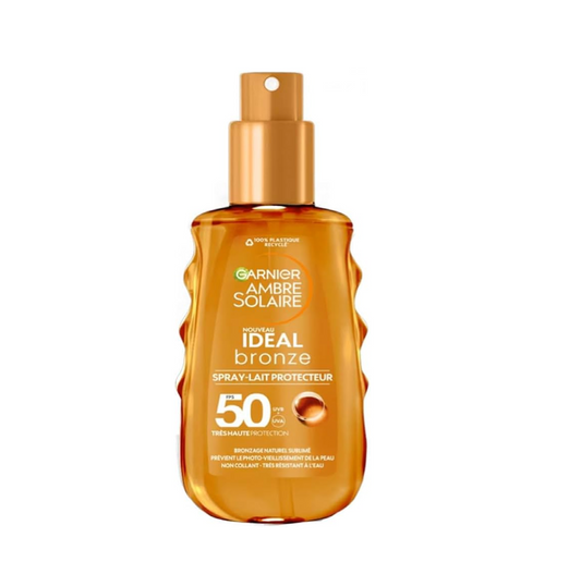 Spray Protettivo Ideal Bronze SPF 50
