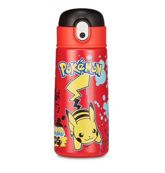 Borraccia Pokemon Sing It 460ml