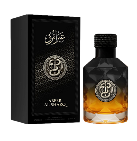 Abeer Al Sharq EDP