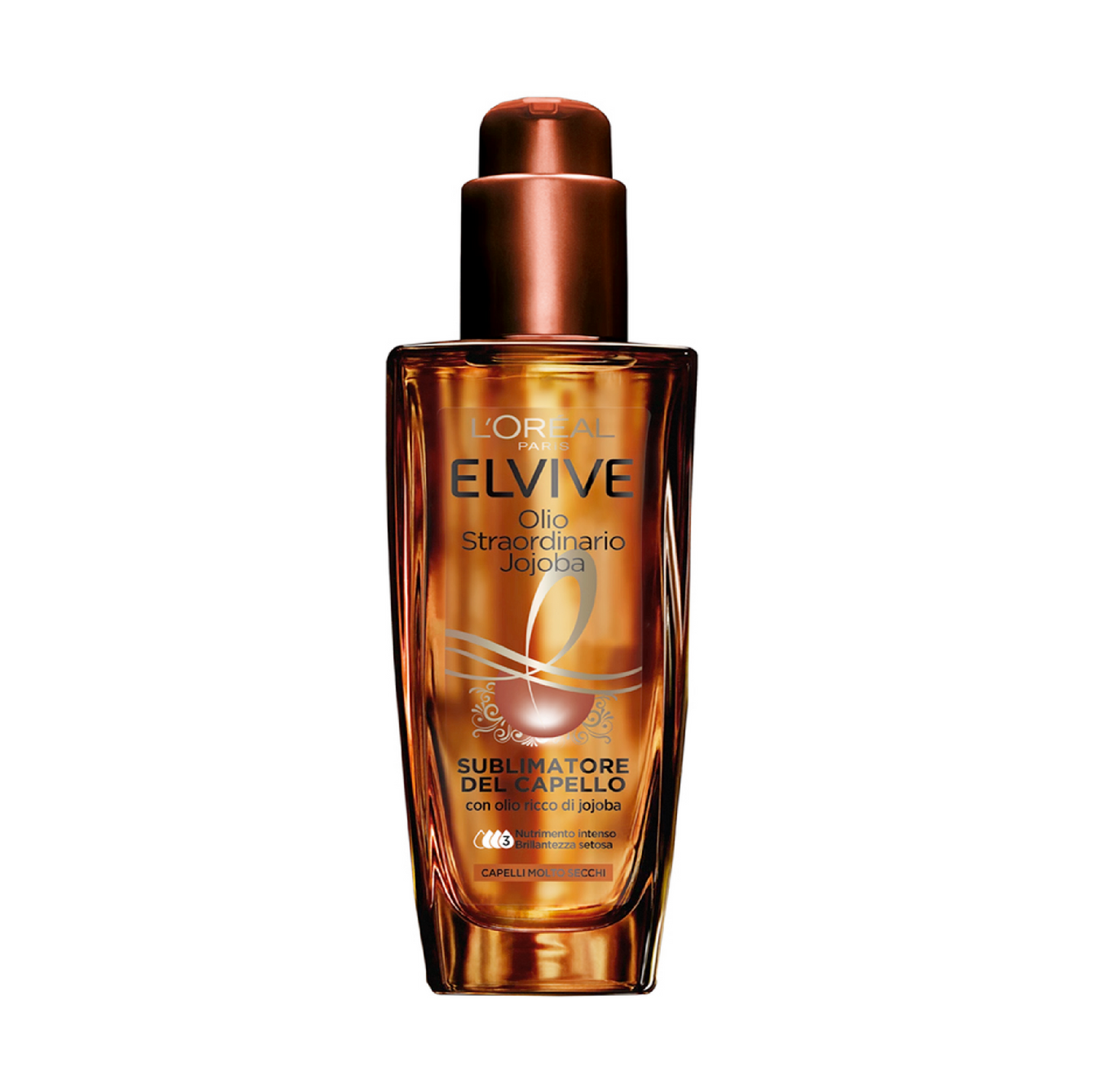 Olio Straordinario Jojoba