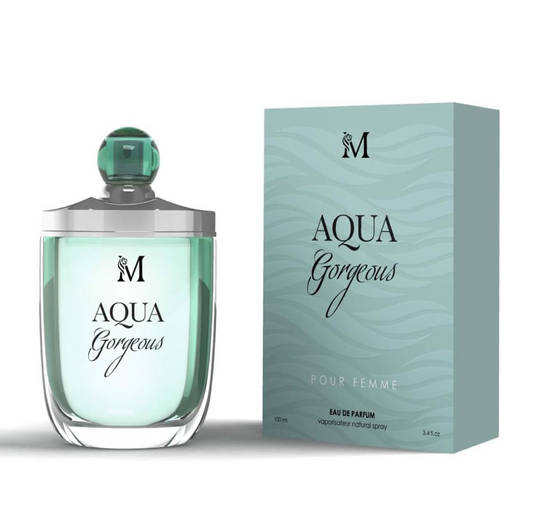 Aqua Georgeous Femme EDP