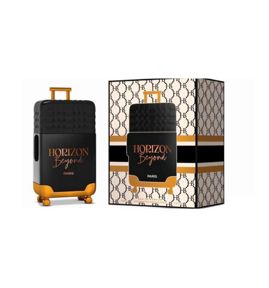 Horizon Beyond Paris EDP
