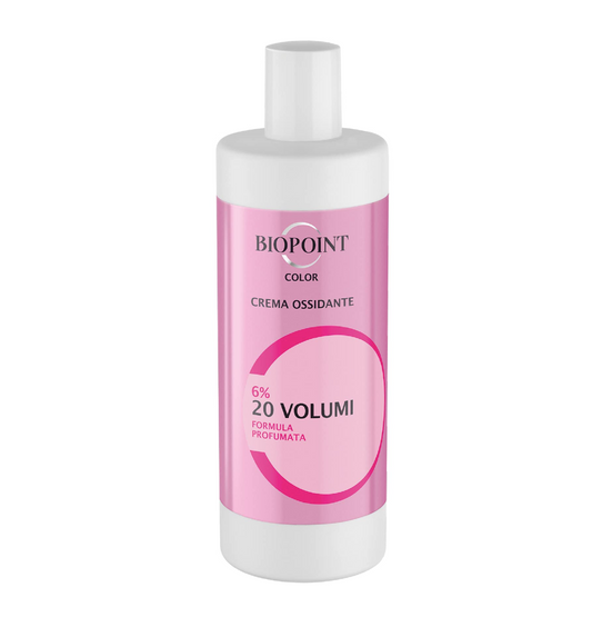 Crema Ossidante 20 Vol