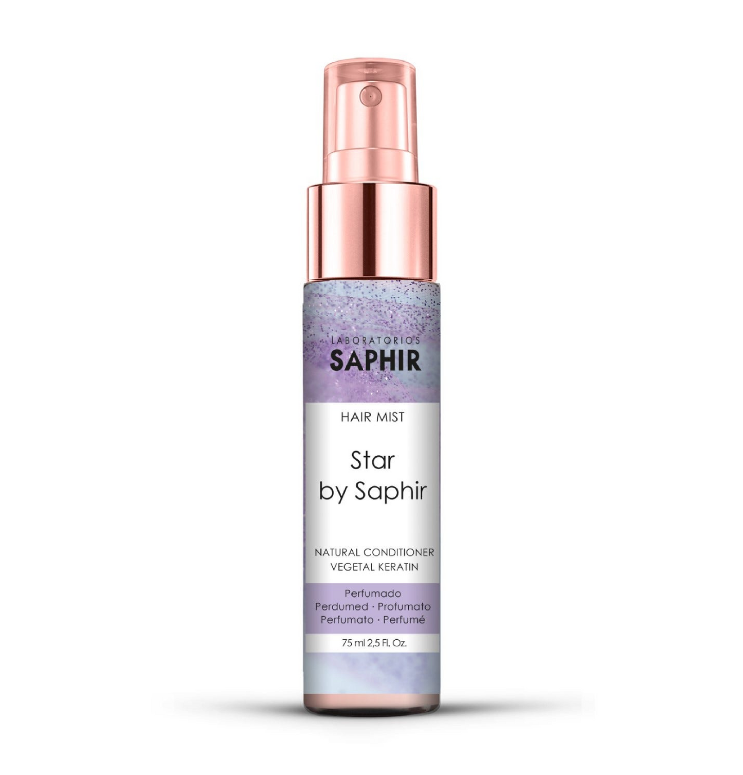 Star Profumo per Capelli – Fragranza Elegante e Persistente