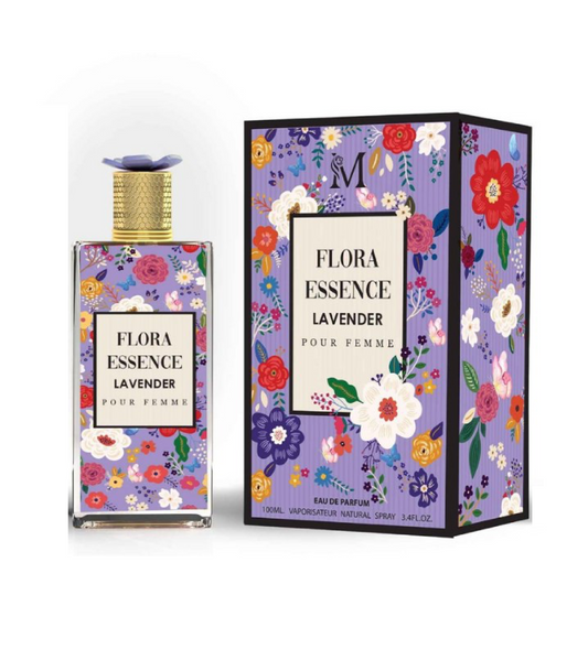 Flora Essence Lavender