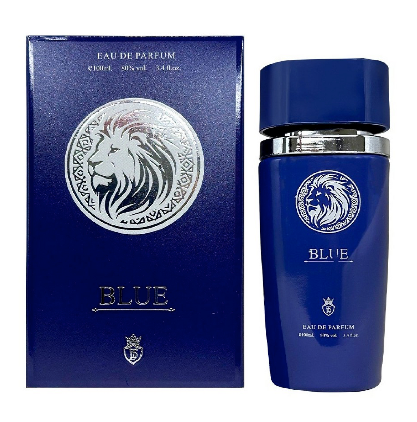 Blue EDP