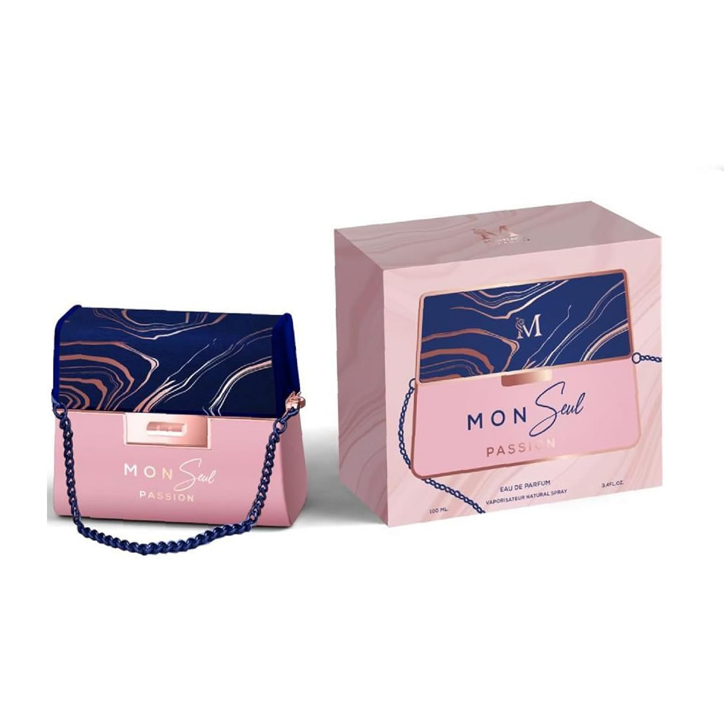 Mon Seul Passion EDP