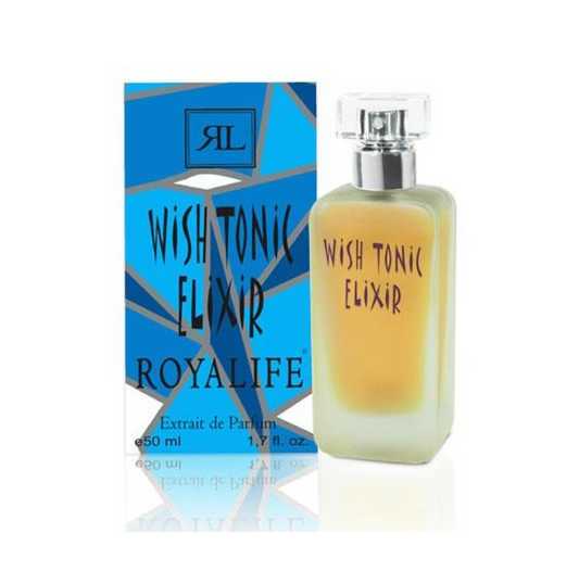 Wish Tonic Elixir