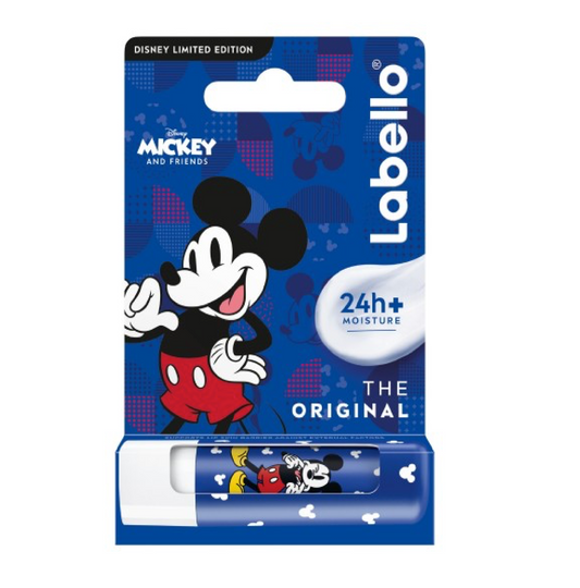 Topolino Burrocacao Idratante 24h+