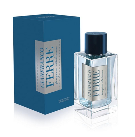 Gianfranco Ferré Uomo Fougère Italiano EDT