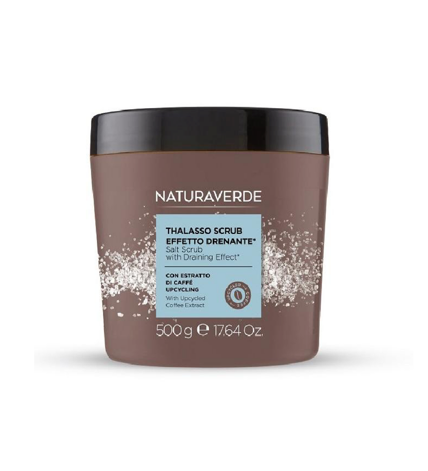 Talasso Anticellulite con Estratto di Caffè