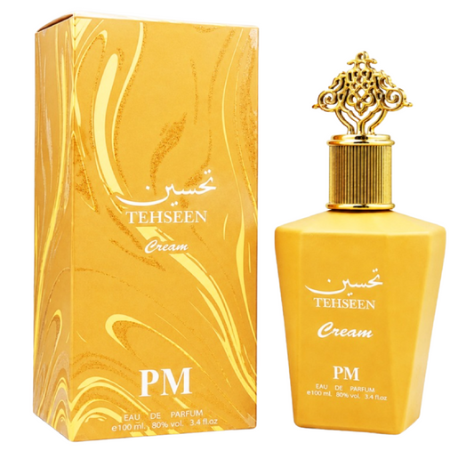 Tehseen Cream Eau de Parfum - Profumo Donna