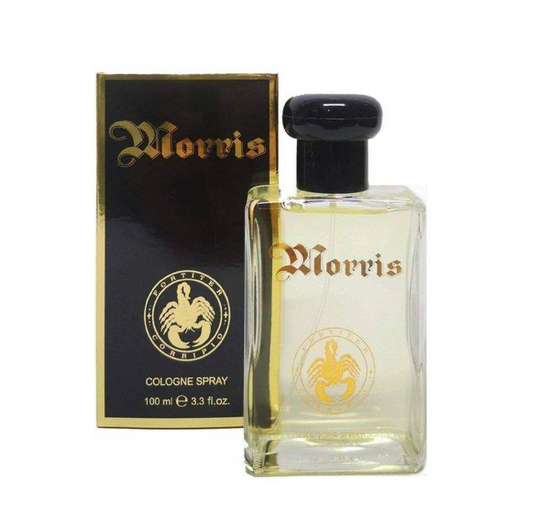 Morris Fortiter Cologne Spray