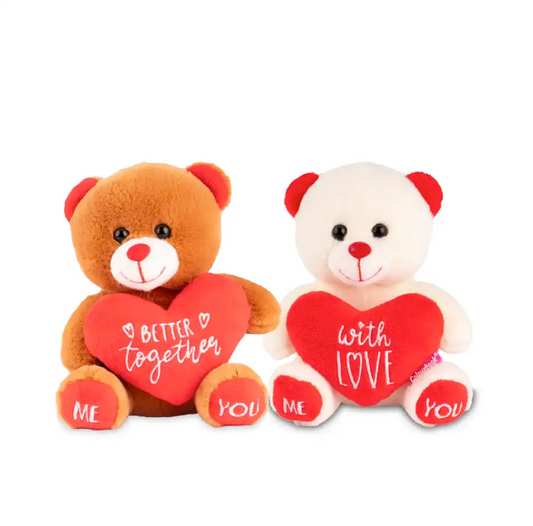 Orsetto I Love You - 15cm