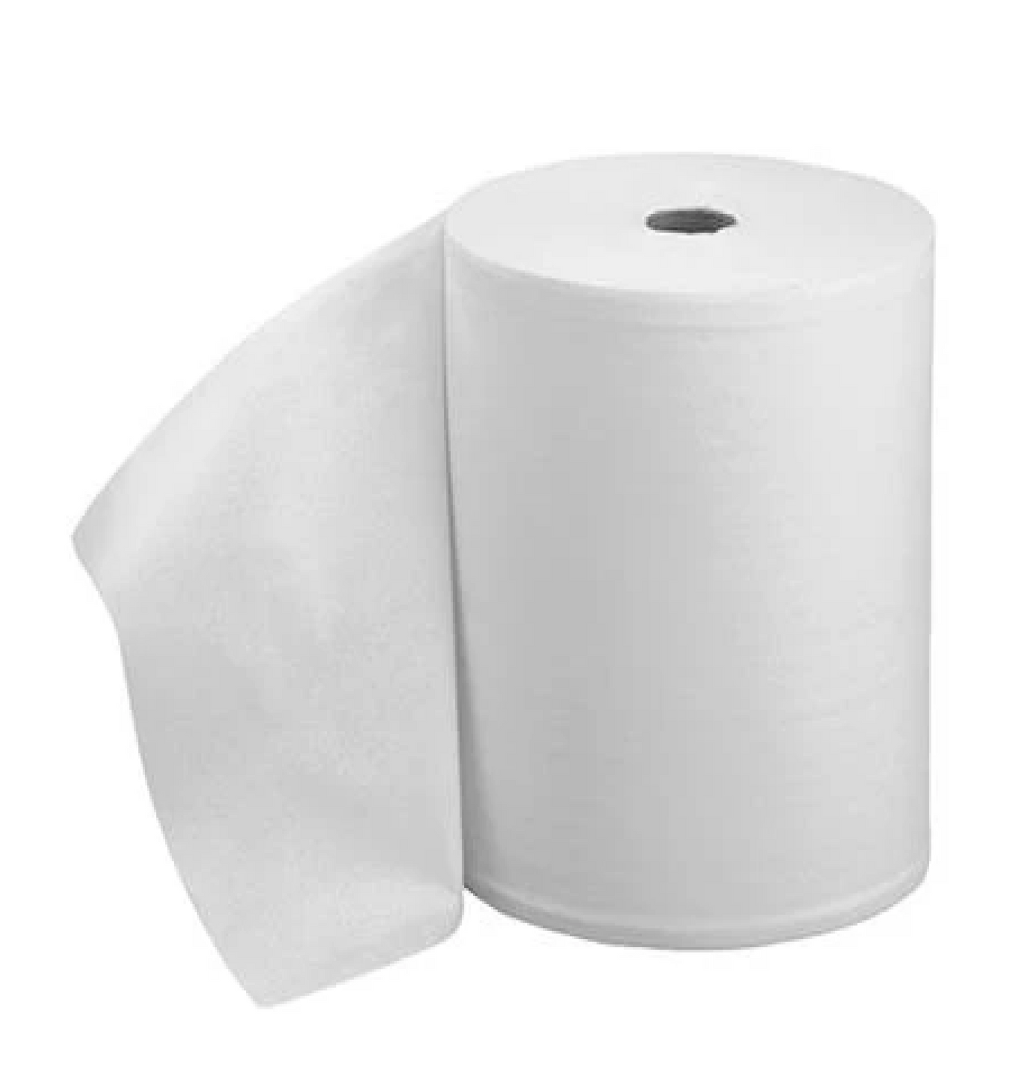 Bobina Industriale Super Wash 351 Strappi – 2 Rotoli