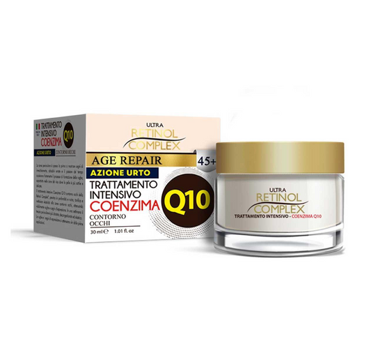 Age Repair Trattamento Intensivo Contorno Occhi Coenzima Q10