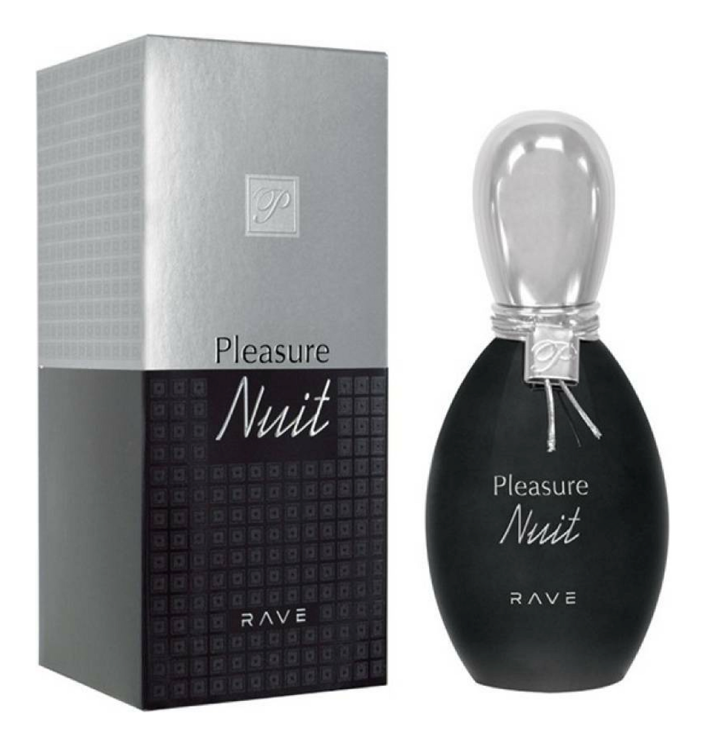 Pleasure Nuit EDP