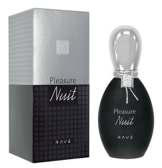 Pleasure Nuit EDP