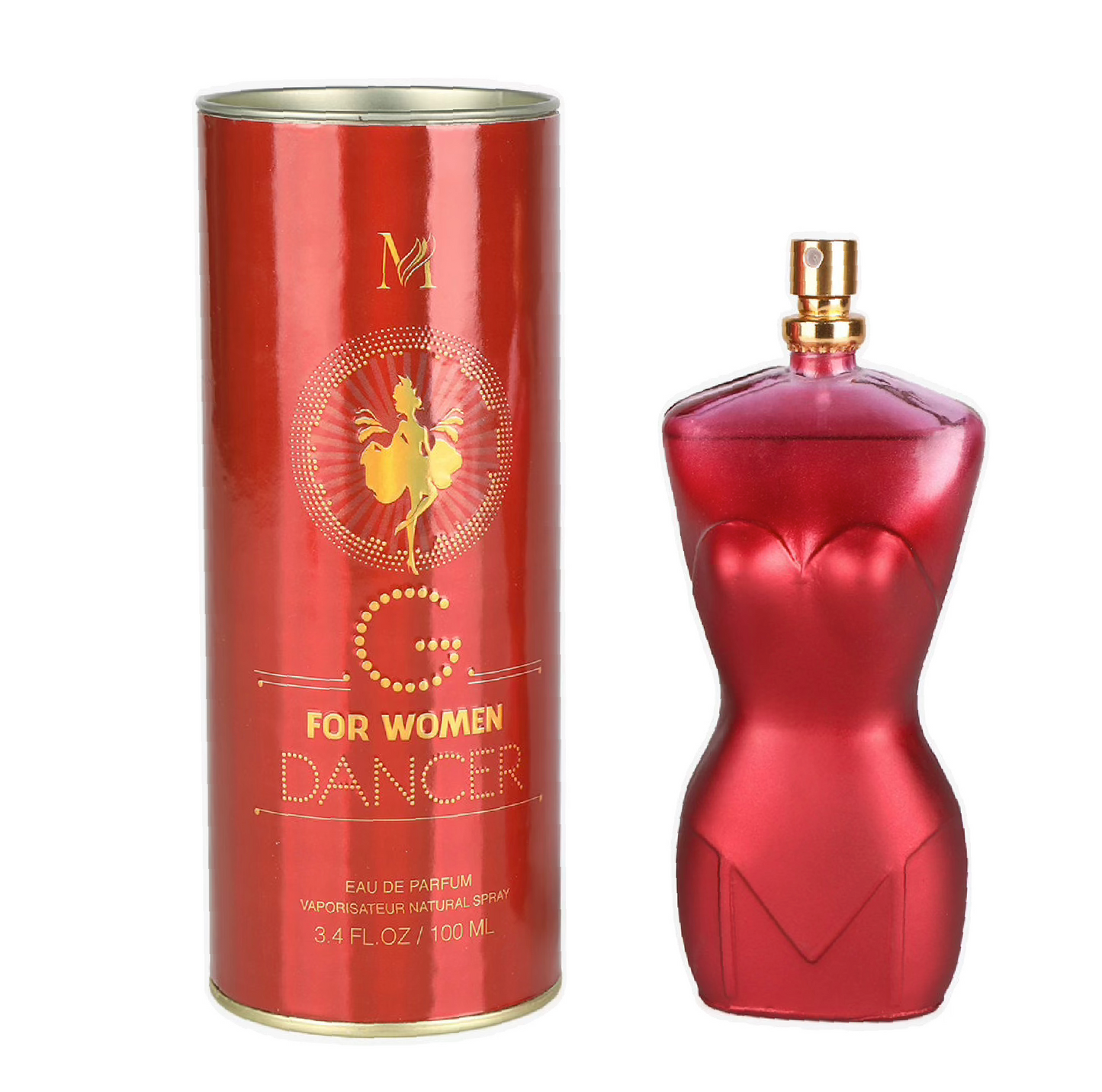 G for Women Dancer EDP