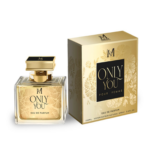 Only You Pour Femme