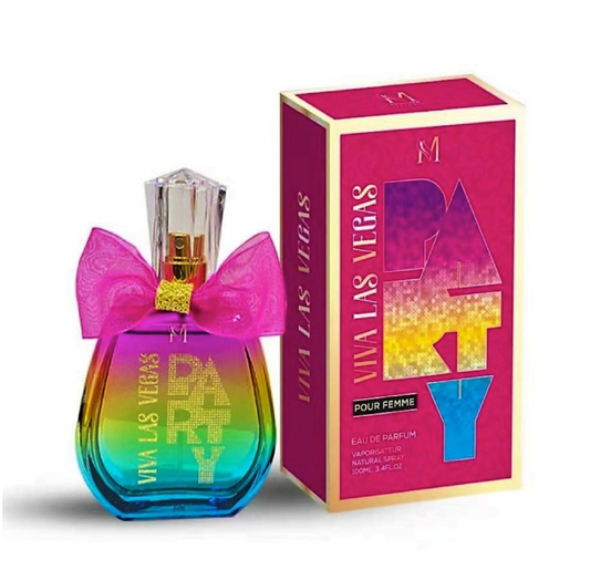 Viva Las Vegas EDP