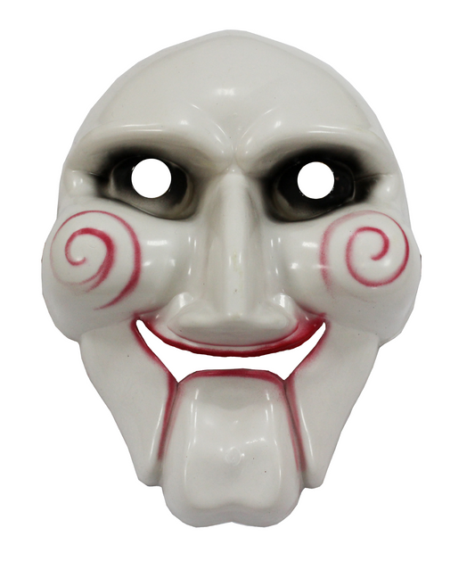 Maschera Crazy Horror Halloween