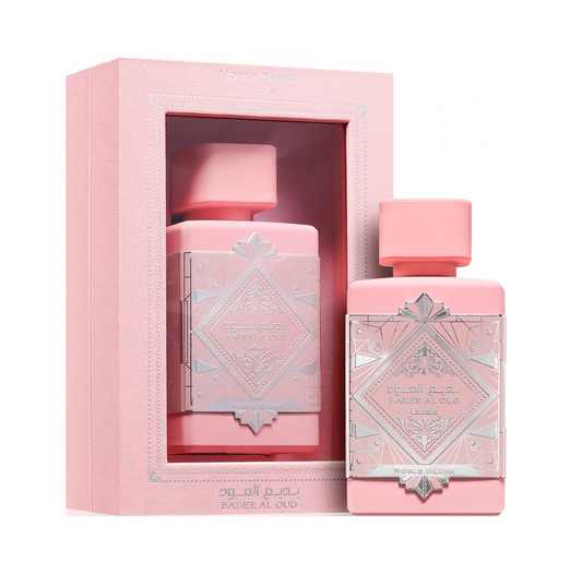 Badee Al Oud Noble Blush Eau de Parfum