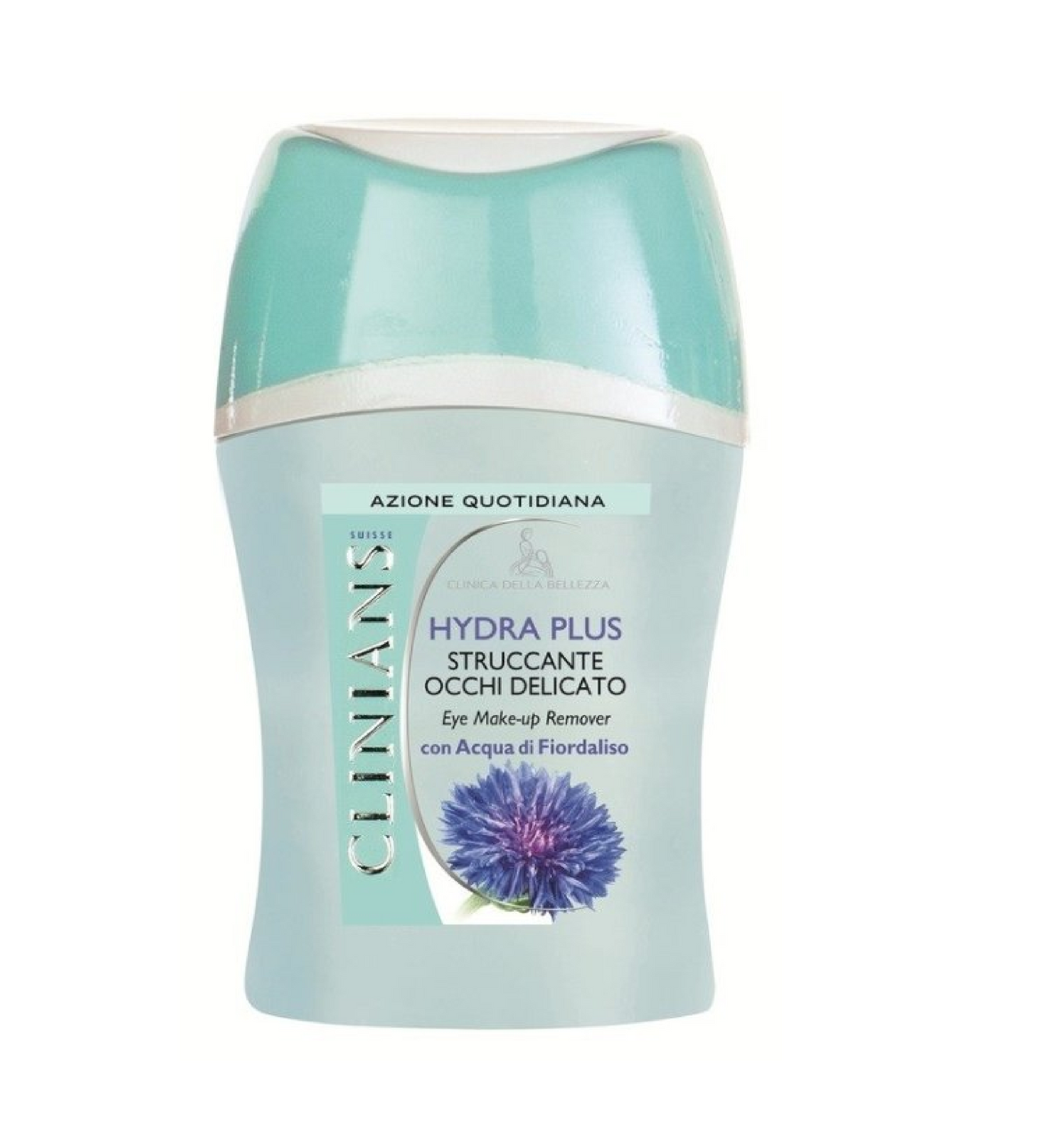 Struccante Occhi Delicato