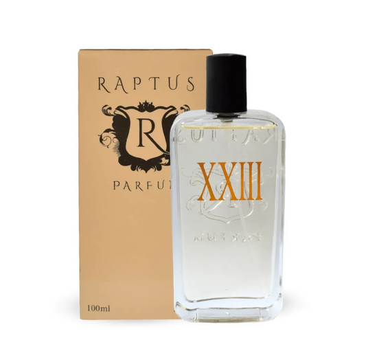 XXIII 23 20/100ml