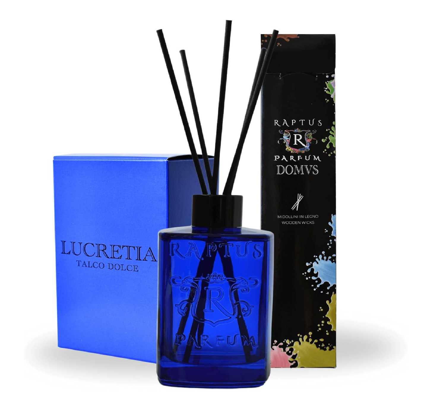 Profumatore Ambiente Lucretia