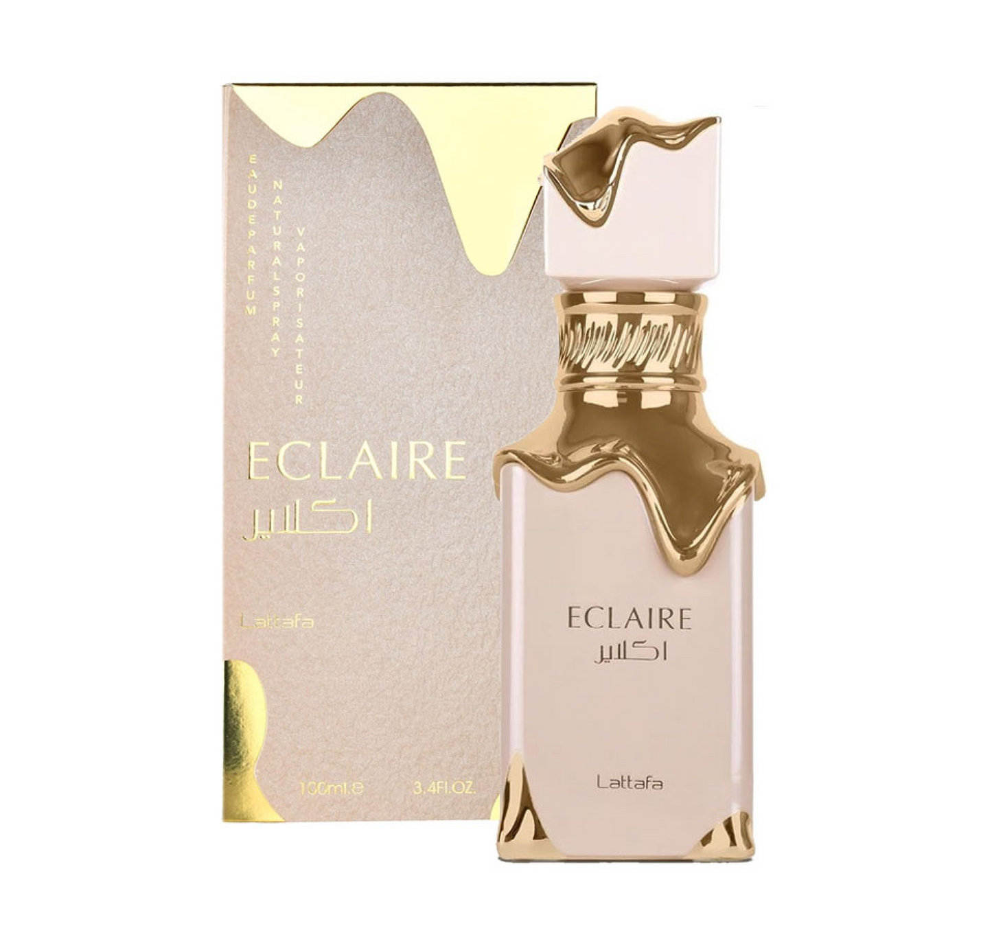 Eclaire Eau de Parfum