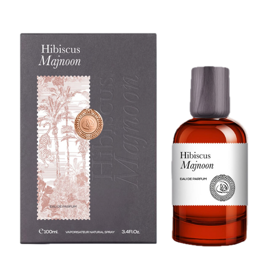 Hibiscus Majnoon EDP