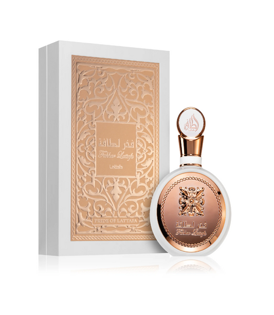 Fakhar for Woman Eau De Parfum