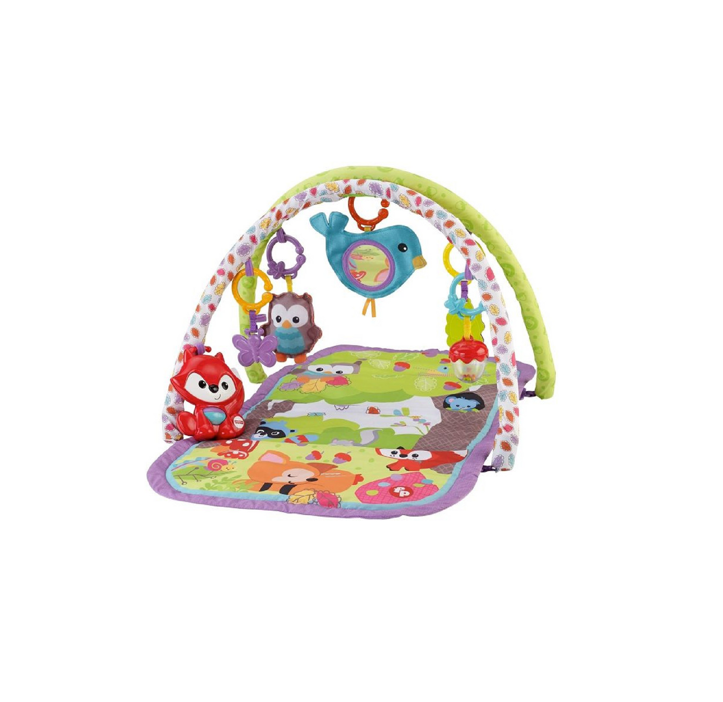 Palestrina della Foresta