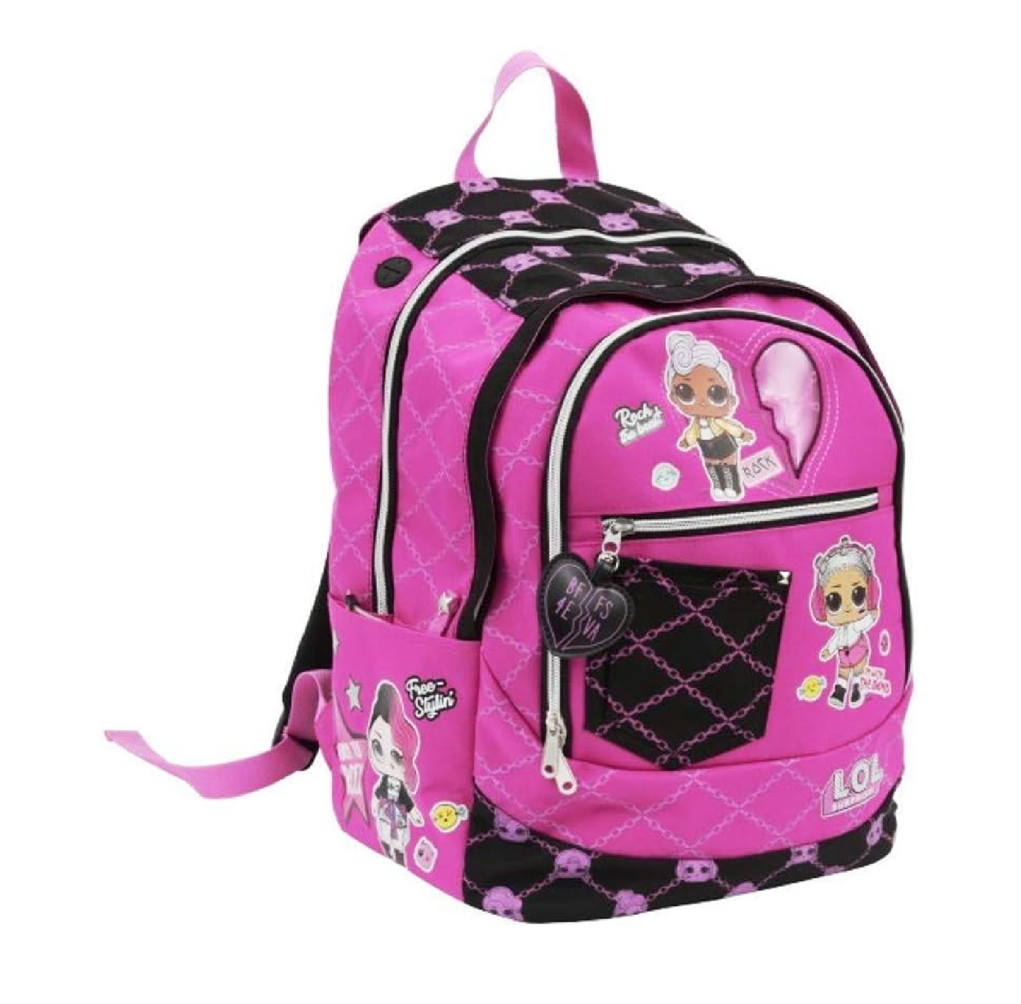 Zaino LOL Surprise XL