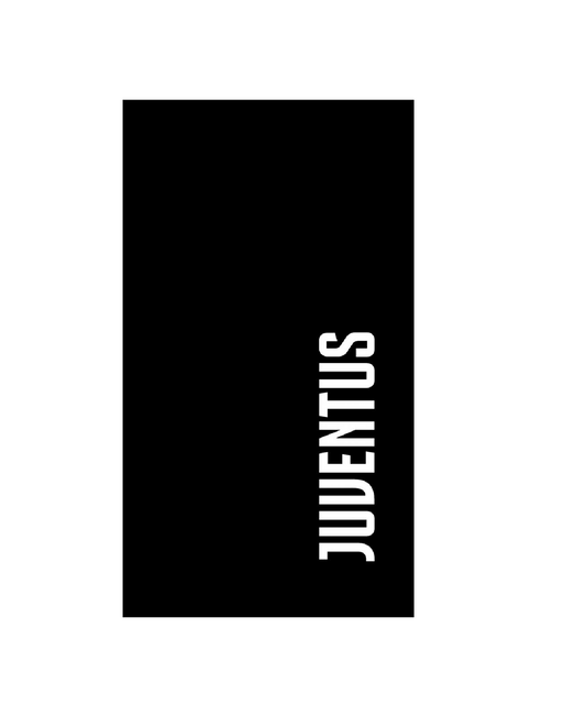 Telo mare Juventus