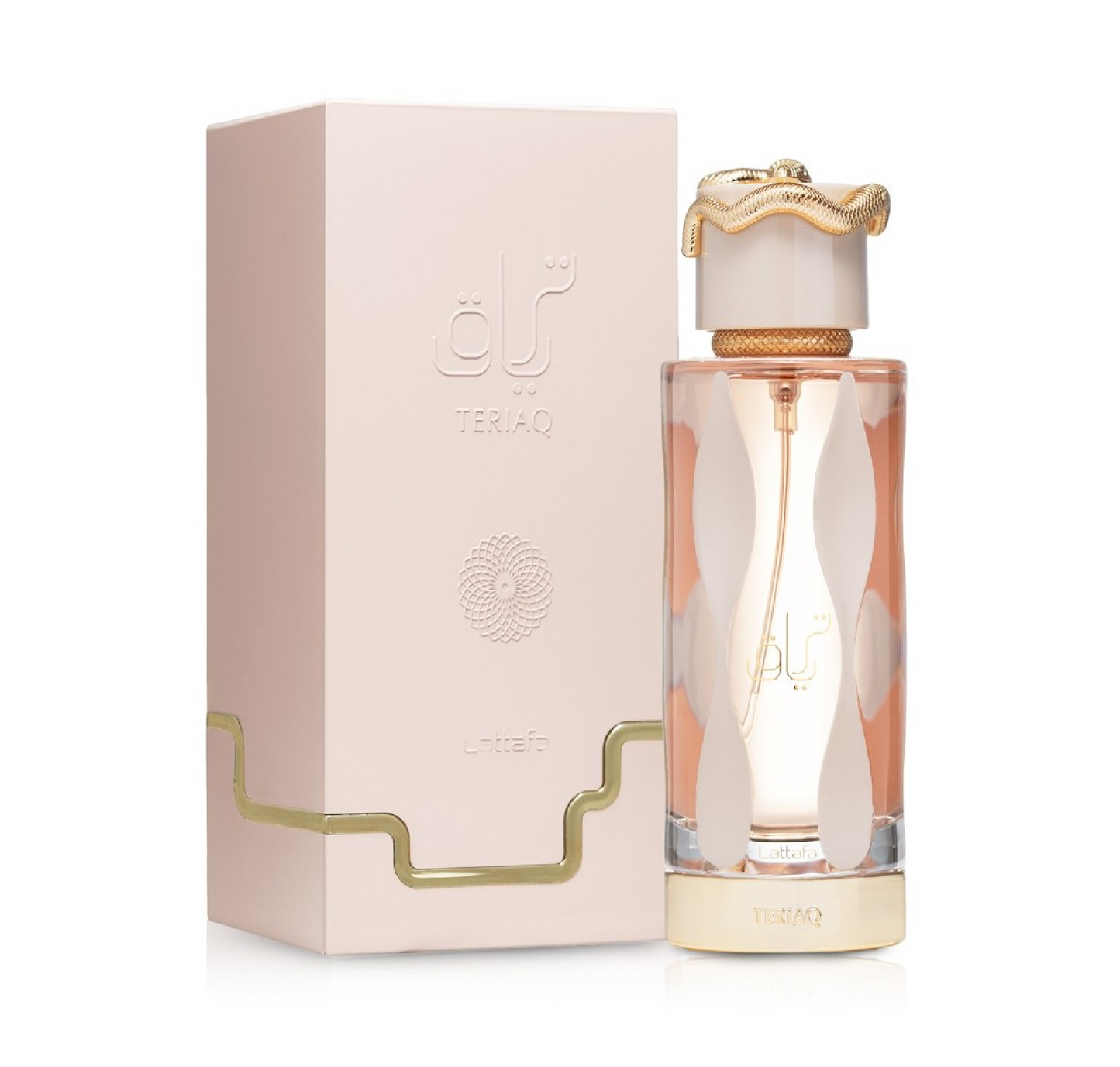 Teriaq Eau De Parfum