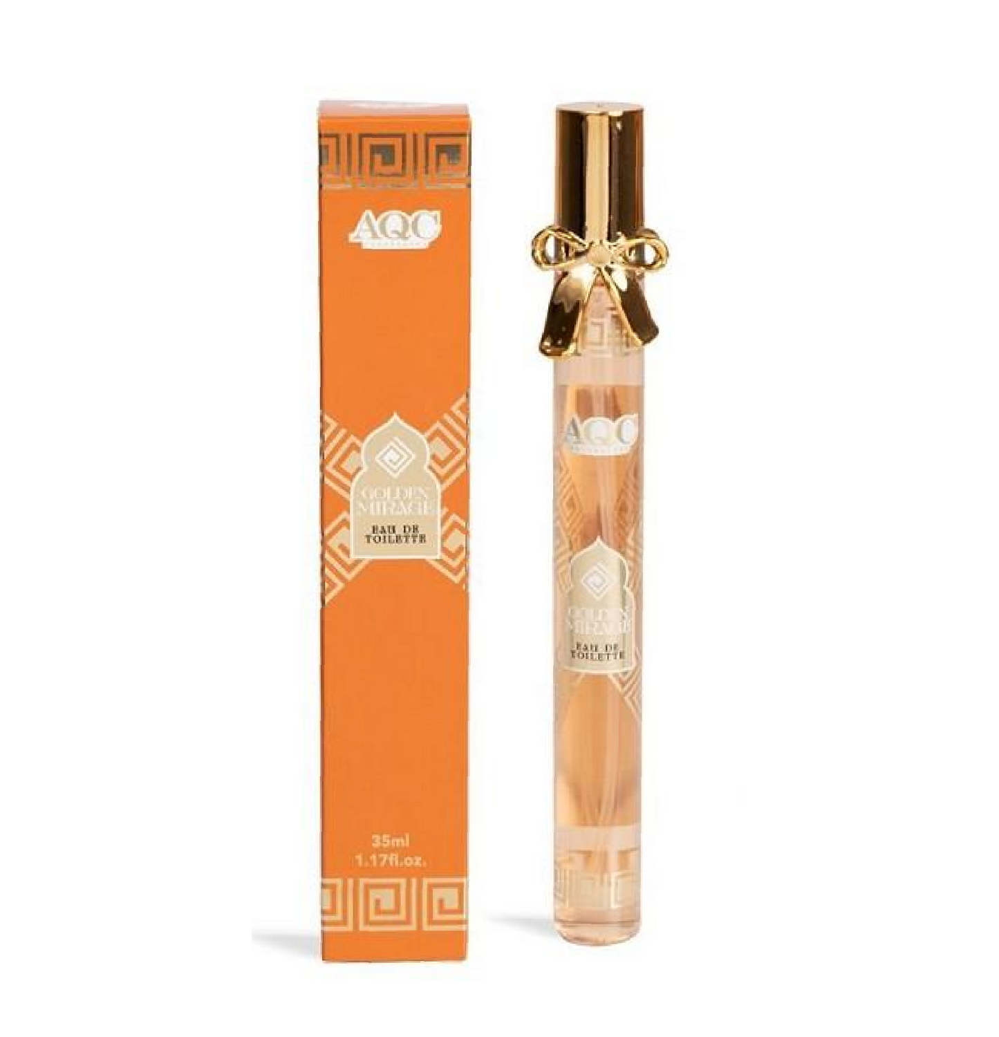 Golden Mirage EDT