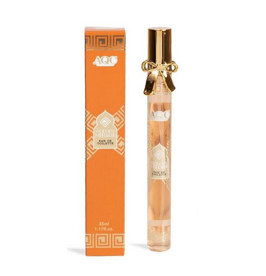 Golden Mirage EDT