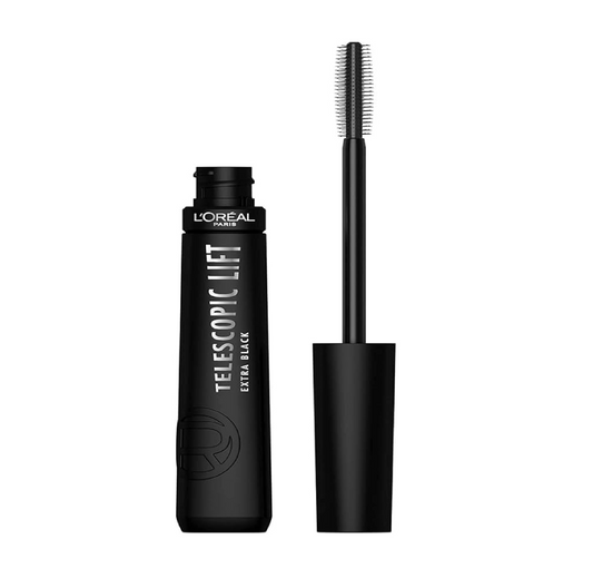 Mascara Telescopic Lift Extra Black
