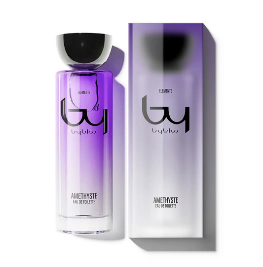Amethyste EDT