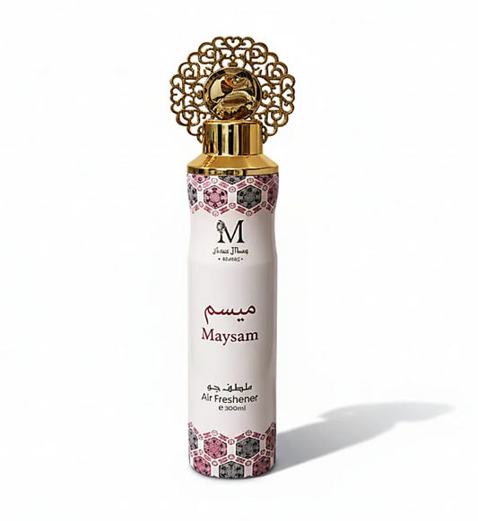 Profumatore Arabo Maysam Ambiente Spray  Air Freshener
