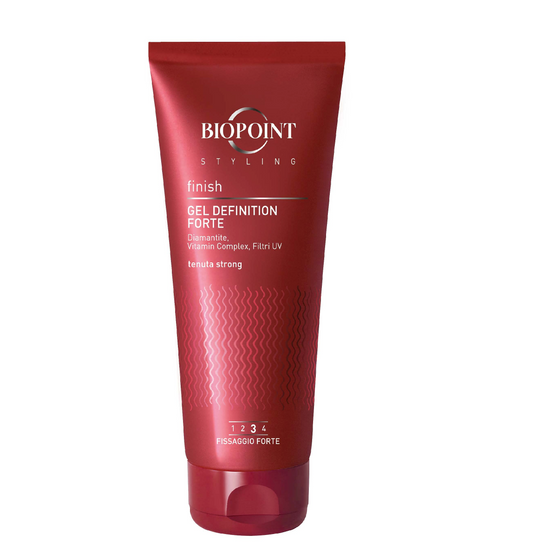 Gel Definition Forte