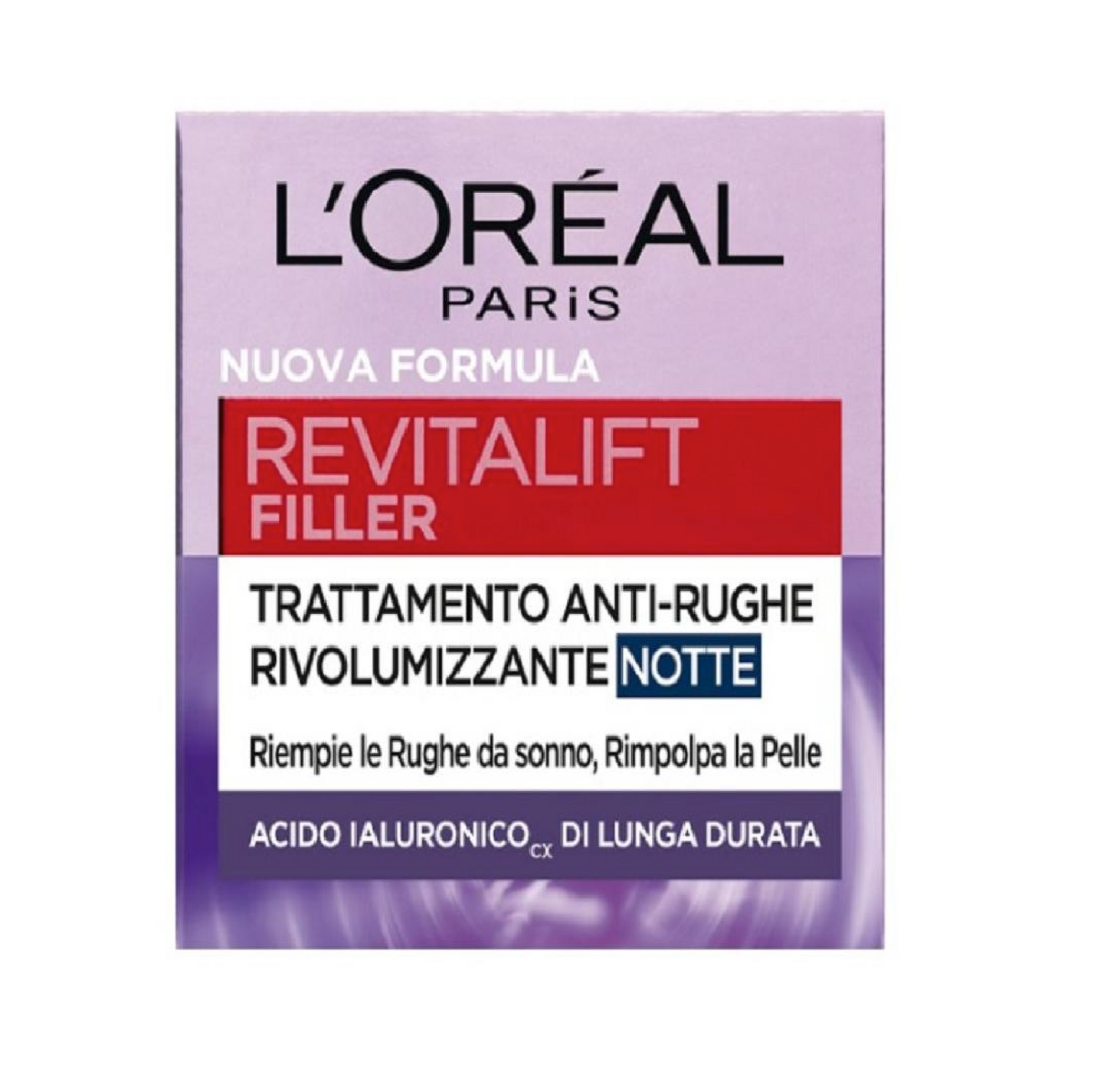 Crema Anti-Rughe Notte