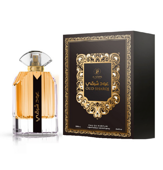 Ouyd Sharqi EDP