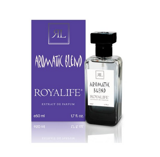 Aromatic Blend Extrait