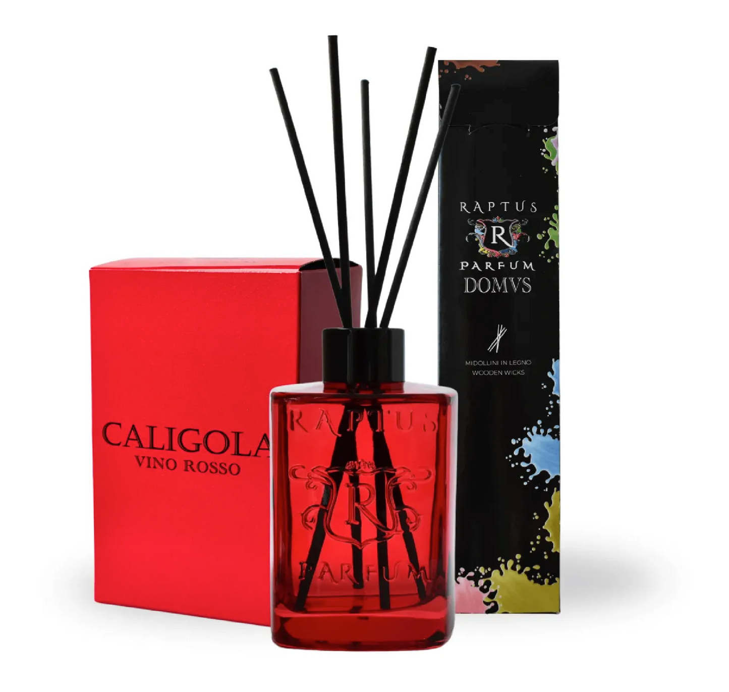 Profumatore Ambiente Caligola