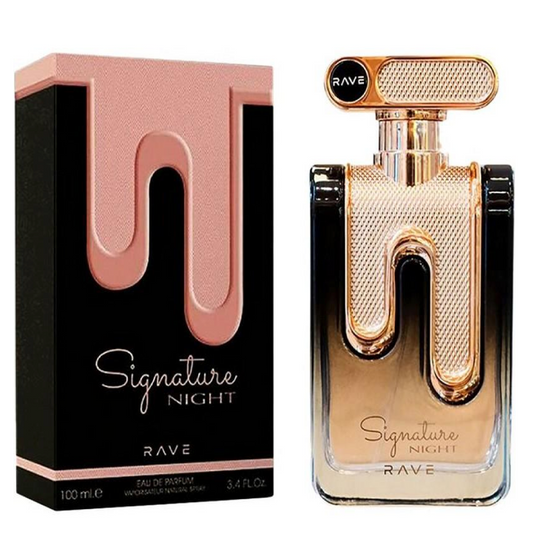 Signature Night EDP